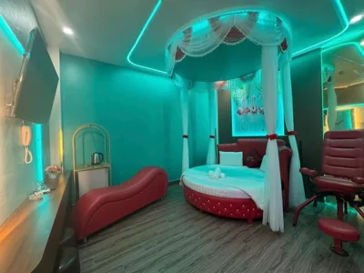 Khách Sạn Thu Hà – Photos 8