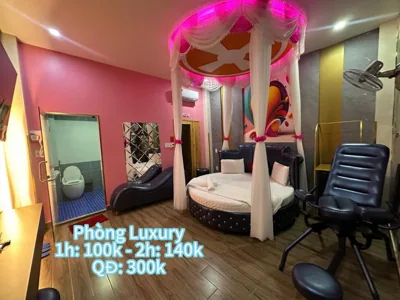 Khách Sạn Thu Hà – Photos 14