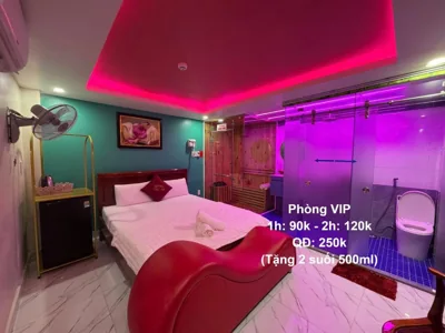 Khách Sạn Thu Hà – Photos 16
